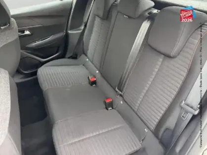 Photo 10 Peugeot 208  1.2 PureTech 100ch S&S Active Pack 118g