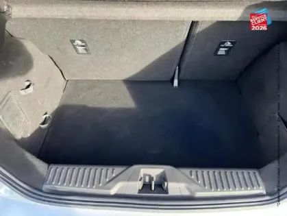 Photo 13 Ford Fiesta  1.0 EcoBoost 100ch Stop&Start Titanium 5p Euro6.2