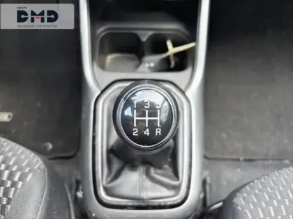 Photo 7 Suzuki Ignis  1.2 Dualjet Hybrid 83ch Pack