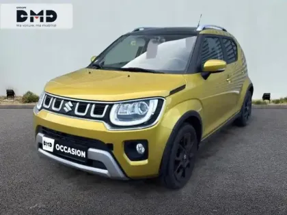 Photo Suzuki Ignis