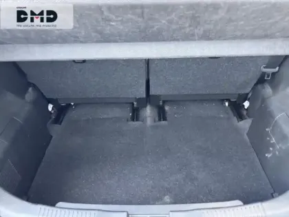 Photo 11 Suzuki Ignis  1.2 Dualjet Hybrid 83ch Pack