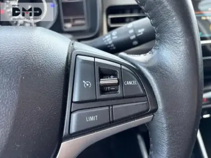 Photo 14 Suzuki Ignis  1.2 Dualjet Hybrid 83ch Pack