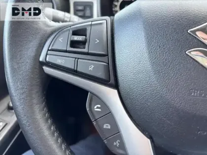 Photo 13 Suzuki Ignis  1.2 Dualjet Hybrid 83ch Pack