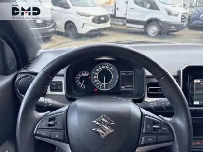 Photo 6 Suzuki Ignis  1.2 Dualjet Hybrid 83ch Pack
