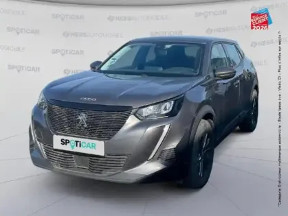 Photo Peugeot 2008 1.2 Puretech 130ch S/s Active Radar Ar