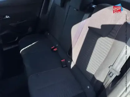 Photo 10 Peugeot 2008  1.2 PureTech 130ch S/S Active Radar AR