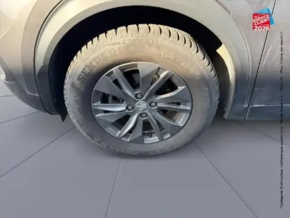 Photo 9 Peugeot 2008  1.2 PureTech 130ch S/S Active Radar AR