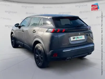 Photo 7 Peugeot 2008  1.2 PureTech 130ch S/S Active Radar AR