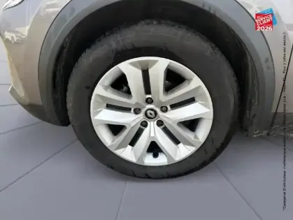 Photo 9 Renault Captur  1.3 TCe 140ch FAP Business - 21