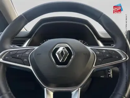 Photo 11 Renault Captur  1.3 TCe 140ch FAP Business - 21