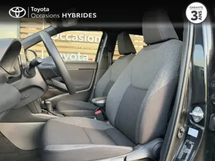 Photo 10 Toyota Yaris  Cross 116h Design MC24