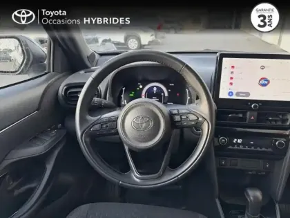 Photo 8 Toyota Yaris  Cross 116h Design MC24