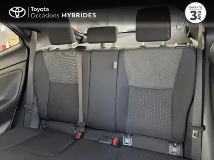 Photo 11 Toyota Yaris  Cross 116h Design MC24