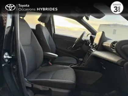 Photo 5 Toyota Yaris  Cross 116h Design MC24