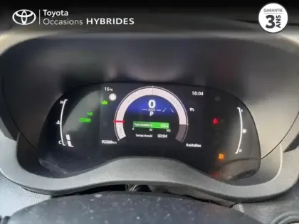 Photo 13 Toyota Yaris  Cross 116h Design MC24