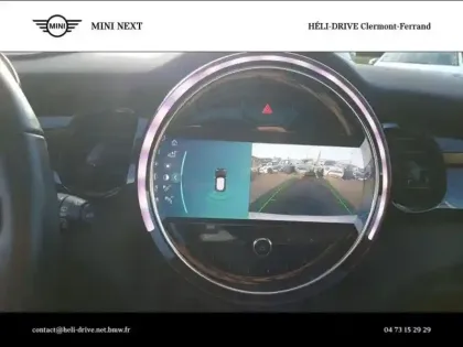 Photo 11 Mini Mini  Cooper 136ch Edition Camden BVA7