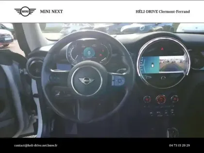 Photo 5 Mini Mini  Cooper 136ch Edition Camden BVA7