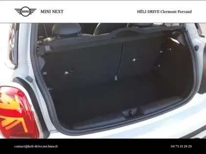 Photo 6 Mini Mini  Cooper 136ch Edition Camden BVA7