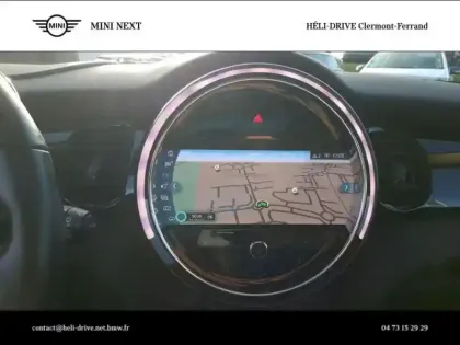 Photo 12 Mini Mini  Cooper 136ch Edition Camden BVA7