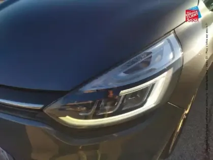 Photo 12 Renault Clio  0.9 TCe 90ch energy Limited 5p Euro6c