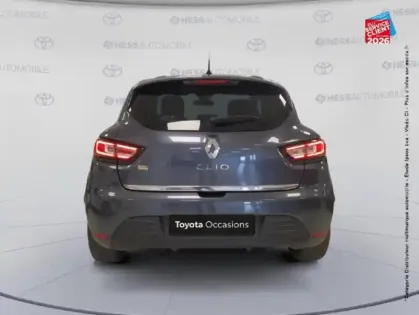 Photo 6 Renault Clio  0.9 TCe 90ch energy Limited 5p Euro6c