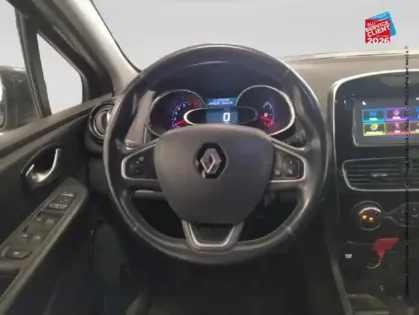 Photo 11 Renault Clio  0.9 TCe 90ch energy Limited 5p Euro6c