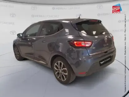 Photo 7 Renault Clio  0.9 TCe 90ch energy Limited 5p Euro6c