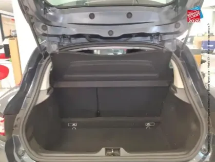 Photo 13 Renault Clio  0.9 TCe 90ch energy Limited 5p Euro6c