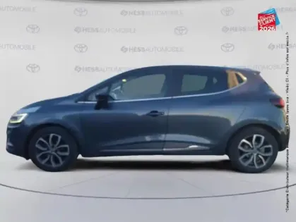 Photo 8 Renault Clio  0.9 TCe 90ch energy Limited 5p Euro6c