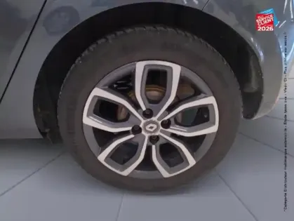 Photo 9 Renault Clio  0.9 TCe 90ch energy Limited 5p Euro6c