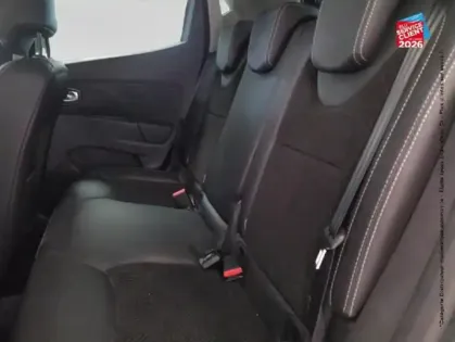 Photo 10 Renault Clio  0.9 TCe 90ch energy Limited 5p Euro6c