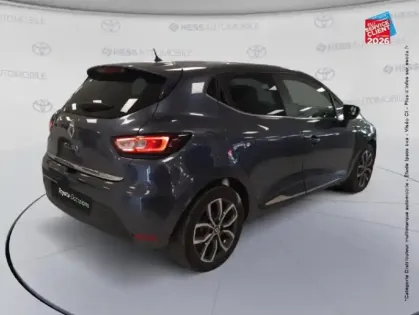 Photo 5 Renault Clio  0.9 TCe 90ch energy Limited 5p Euro6c