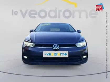 Photo 31 Volkswagen Polo  1.0 TSI 95ch Life DSG7 Camera Carplay