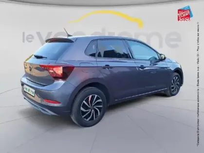 Photo 35 Volkswagen Polo  1.0 TSI 95ch Life DSG7 Camera Carplay