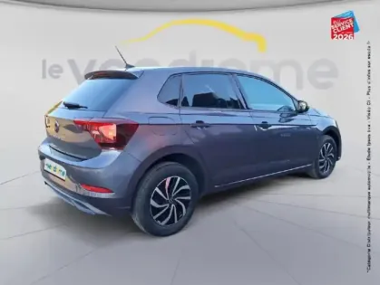 Photo 50 Volkswagen Polo  1.0 TSI 95ch Life DSG7 Camera Carplay