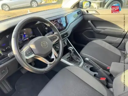 Photo 29 Volkswagen Polo  1.0 TSI 95ch Life DSG7 Camera Carplay