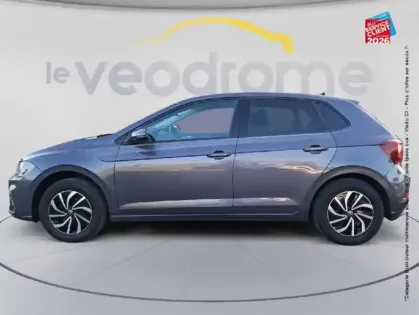 Photo 53 Volkswagen Polo  1.0 TSI 95ch Life DSG7 Camera Carplay