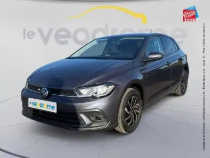 Photo Volkswagen Polo