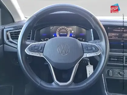 Photo 56 Volkswagen Polo  1.0 TSI 95ch Life DSG7 Camera Carplay