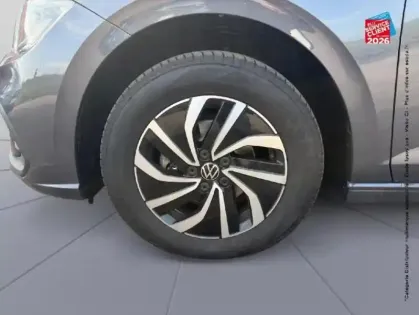 Photo 69 Volkswagen Polo  1.0 TSI 95ch Life DSG7 Camera Carplay