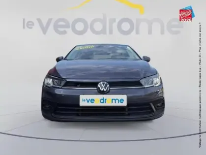 Photo 61 Volkswagen Polo  1.0 TSI 95ch Life DSG7 Camera Carplay