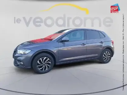 Photo 45 Volkswagen Polo  1.0 TSI 95ch Life DSG7 Camera Carplay