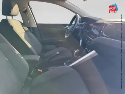 Photo 19 Volkswagen Polo  1.0 TSI 95ch Life DSG7 Camera Carplay