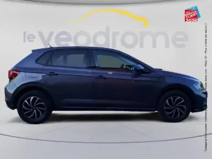 Photo 48 Volkswagen Polo  1.0 TSI 95ch Life DSG7 Camera Carplay