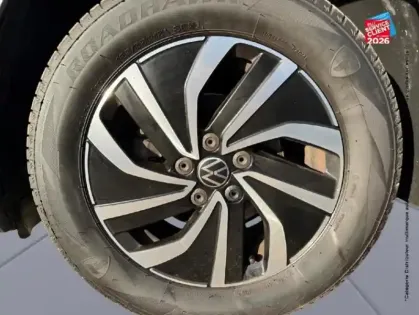 Photo 9 Volkswagen Polo  1.0 TSI 95ch Life DSG7