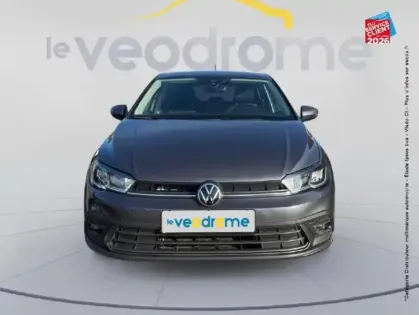 Photo 16 Volkswagen Polo  1.0 TSI 95ch Life DSG7 Camera Carplay