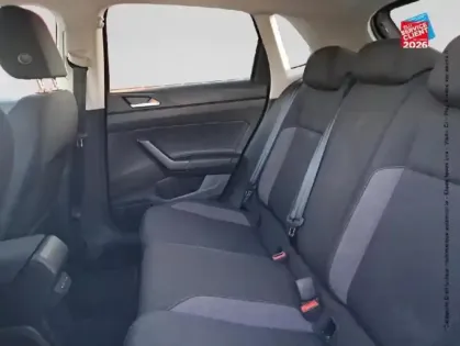 Photo 40 Volkswagen Polo  1.0 TSI 95ch Life DSG7 Camera Carplay