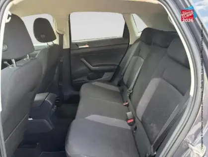 Photo 70 Volkswagen Polo  1.0 TSI 95ch Life DSG7 Camera Carplay