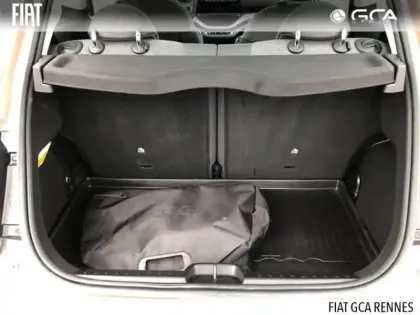 Photo 9 Fiat 500  e 118ch Icône Plus