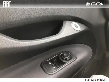 Photo 6 Fiat 500  e 118ch Icône Plus